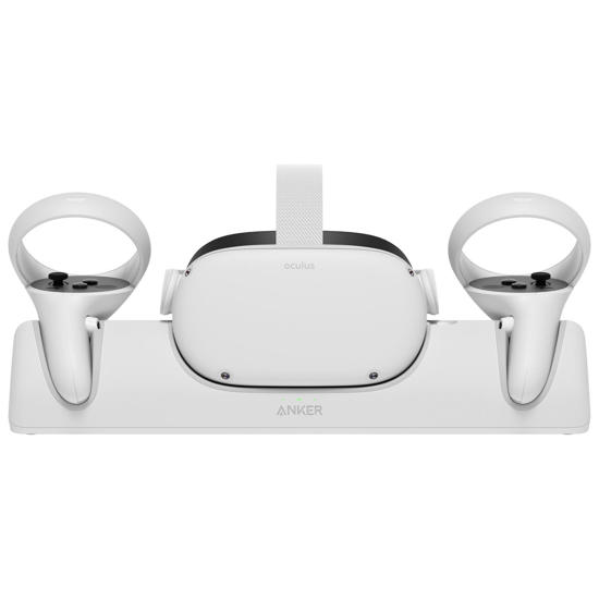 Oculus Quest 2 Şarj Standı. ürün görseli