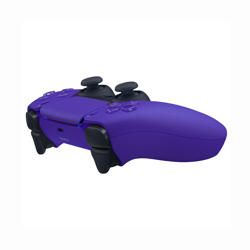 PS5 DualSense Wireless Controller Galactic Purple. ürün görseli