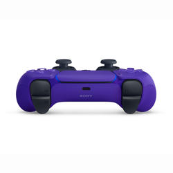 PS5 DualSense Wireless Controller Galactic Purple. ürün görseli
