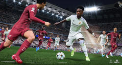 FIFA 23 PS5 Oyun. ürün görseli
