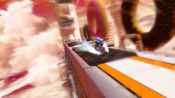 Sonic Colors Ultimate Nintendo Switch. ürün görseli