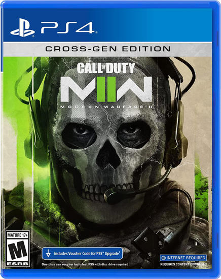 Call of Duty Modern Warfare 2 PS4 Oyun. ürün görseli