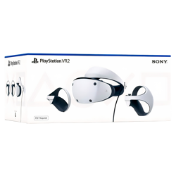 Playstation VR2. ürün görseli