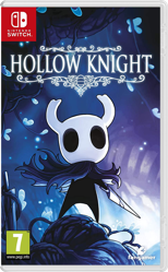 Hollow KnightNintendo Switch Oyun. ürün görseli