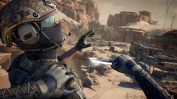 Sniper Ghost Warrior Contracts 2 PS5 Oyun. ürün görseli