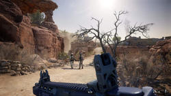 Sniper Ghost Warrior Contracts 2 PS5 Oyun. ürün görseli
