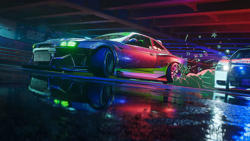 Need for Speed Unbound PS5 Oyun. ürün görseli