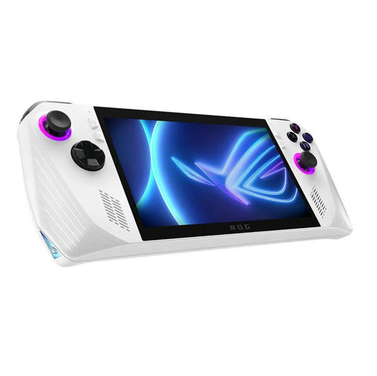 Asus Rog Ally Ryzen Z1 Extreme 16Gb Ram 512GB. ürün görseli