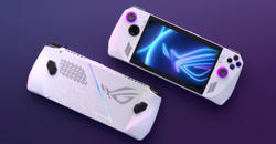 Asus Rog Ally Ryzen Z1 Extreme 16Gb Ram 512GB. ürün görseli