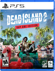 Dead island 2 PS5 Oyun. ürün görseli