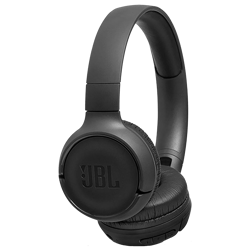 JBL Tune 560BT Siyah Wireless Kulaklık. ürün görseli
