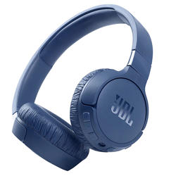 JBL Tune 560BT Mavi Wireless Kulaklık. ürün görseli