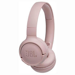 JBL Tune 560BT Pembe Wireless Kulaklık. ürün görseli