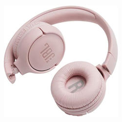 JBL Tune 560BT Pembe Wireless Kulaklık. ürün görseli