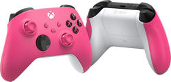 Xbox Series Controller Deep Pink Microsoft Garantili. ürün görseli