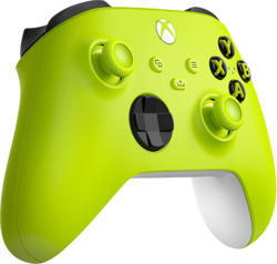 Xbox Series Controller Electric Volt (Mağazaya Özel Fiyat). ürün görseli