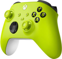 Xbox Series Controller Electric Volt (Mağazaya Özel Fiyat). ürün görseli
