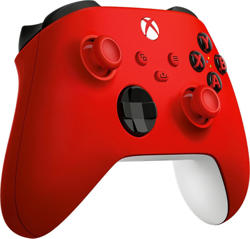 Xbox Series Controller Pulse Red (Mağazaya Özel Fiyat). ürün görseli
