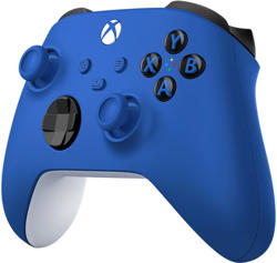 Xbox Series Controller Shock Blue Microsoft Garantili. ürün görseli