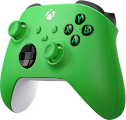 Xbox Series Controller Velocity Green Microsoft Garantili. ürün görseli