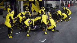 F1 23 PS5 Oyun. ürün görseli