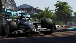F1 23 PS4 Oyun. ürün görseli
