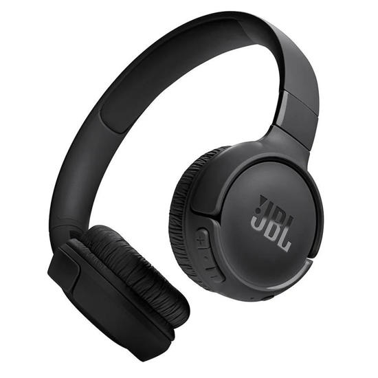 JBL Tune 520BT Siyah Wireless Kulaklık. ürün görseli