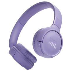JBL Tune 520BT Mor Wireless Kulaklık. ürün görseli