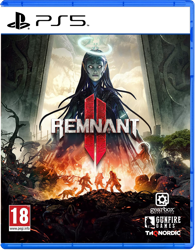 Remnant 2 PS5 Oyun. ürün görseli