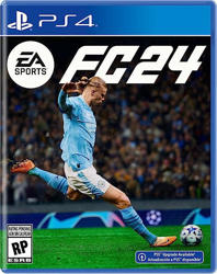 EA Sport FC 24 PS4 Oyun. ürün görseli
