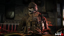 Call of Duty Modern Warfare III PS4 Oyun. ürün görseli
