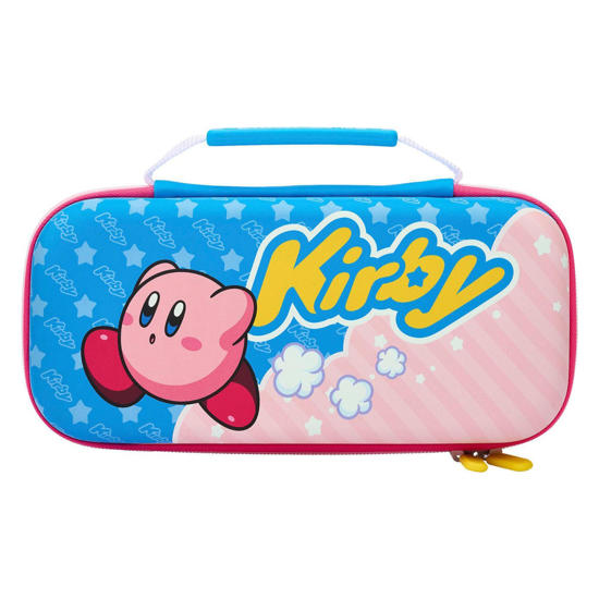 Nintendo Switch PowerA Koruyucu Kılıf Kirby. ürün görseli
