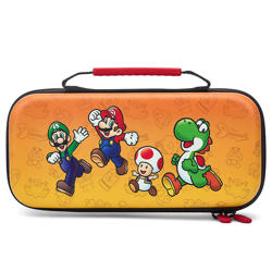 Nintendo Switch PowerA Koruyucu Kılıf Mario and Friends. ürün görseli