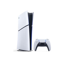 Playstation 5 Digital 1TB Slim. ürün görseli