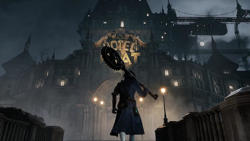 Lies of P PS5 Oyun. ürün görseli