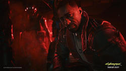 Cyberpunk 2077 Ultimate Edition PS5 Oyun. ürün görseli