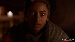 Banishers Ghosts of New Eden PS5 Oyun. ürün görseli