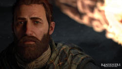 Banishers Ghosts of New Eden PS5 Oyun. ürün görseli