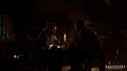 Banishers Ghosts of New Eden PS5 Oyun. ürün görseli