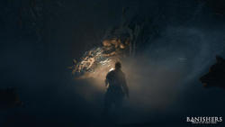 Banishers Ghosts of New Eden PS5 Oyun. ürün görseli