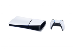 Playstation 5 Digital 825GB Slim Bilkom Garantili. ürün görseli